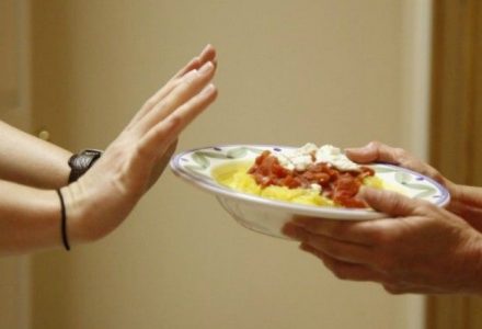 LA RESTRIZIONE CALORICA MANTIENE GIOVANI LE NOSTRE ARTERIE