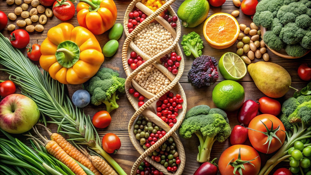 L'Influenza dell'Epigenetica sulla Nostra Alimentazione
