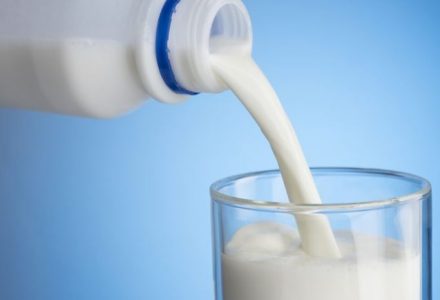 PROTEINE DELLA MEMBRANA DEL GLOBULO DI GRASSO DI LATTE (MFGM): POSSIBILE MECCANISMO INFIAMMATORIO
