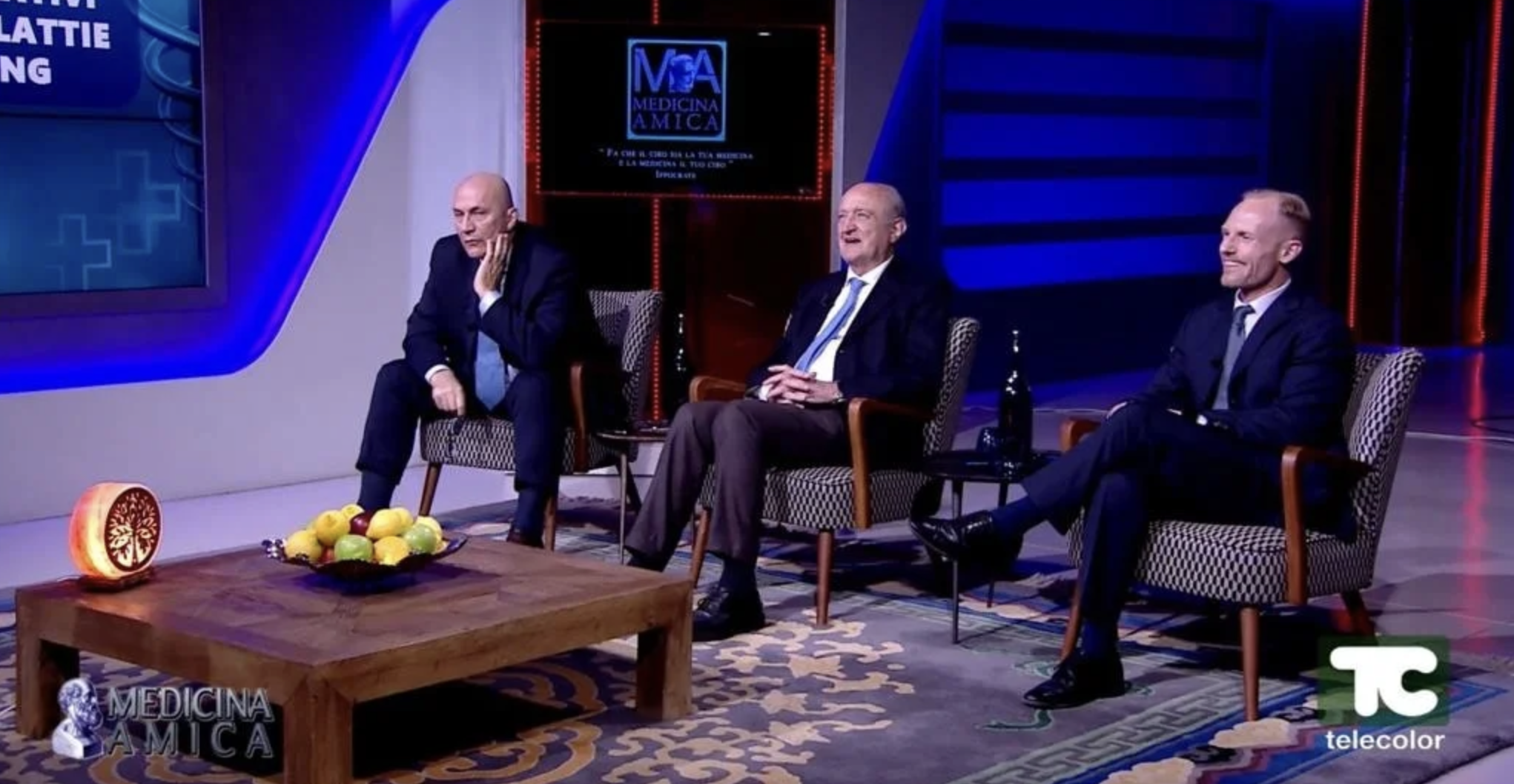 RIVOLUZIONE SCIENTIFICA IN DIRETTA: RIGENERAZIONE CELLULARE SENZA TRAPIANTO DI CELLULE STAMINALI