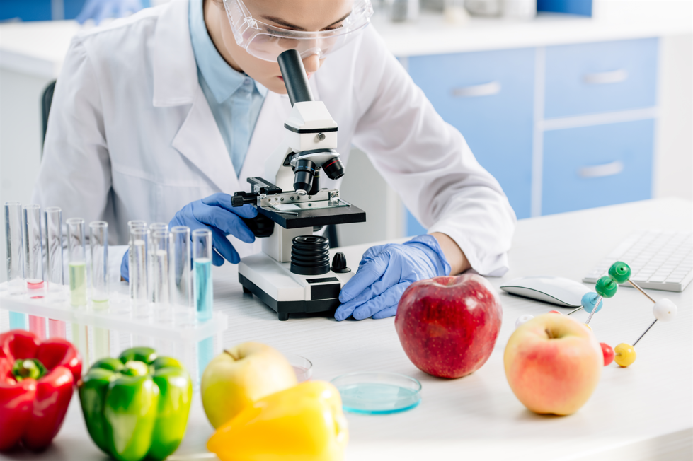 nutrizione molecolare a Latina 