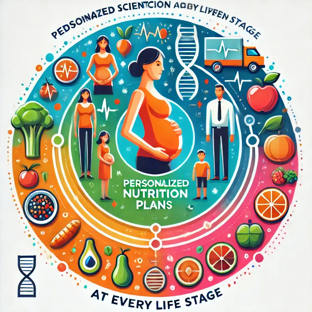Alimentazione e Salute a Latina